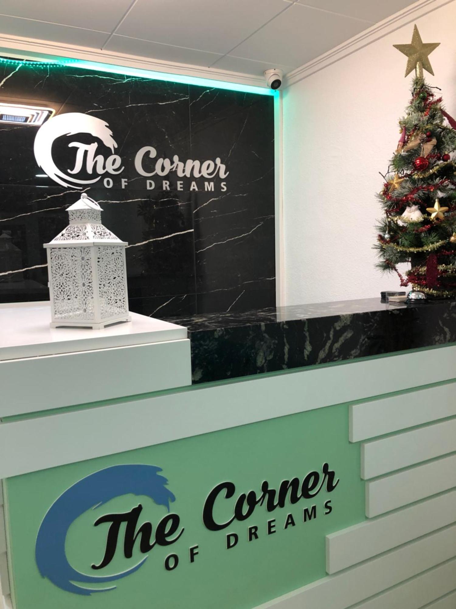 The Corner Of Dreams 호텔 파로 데 쿠예라 외부 사진