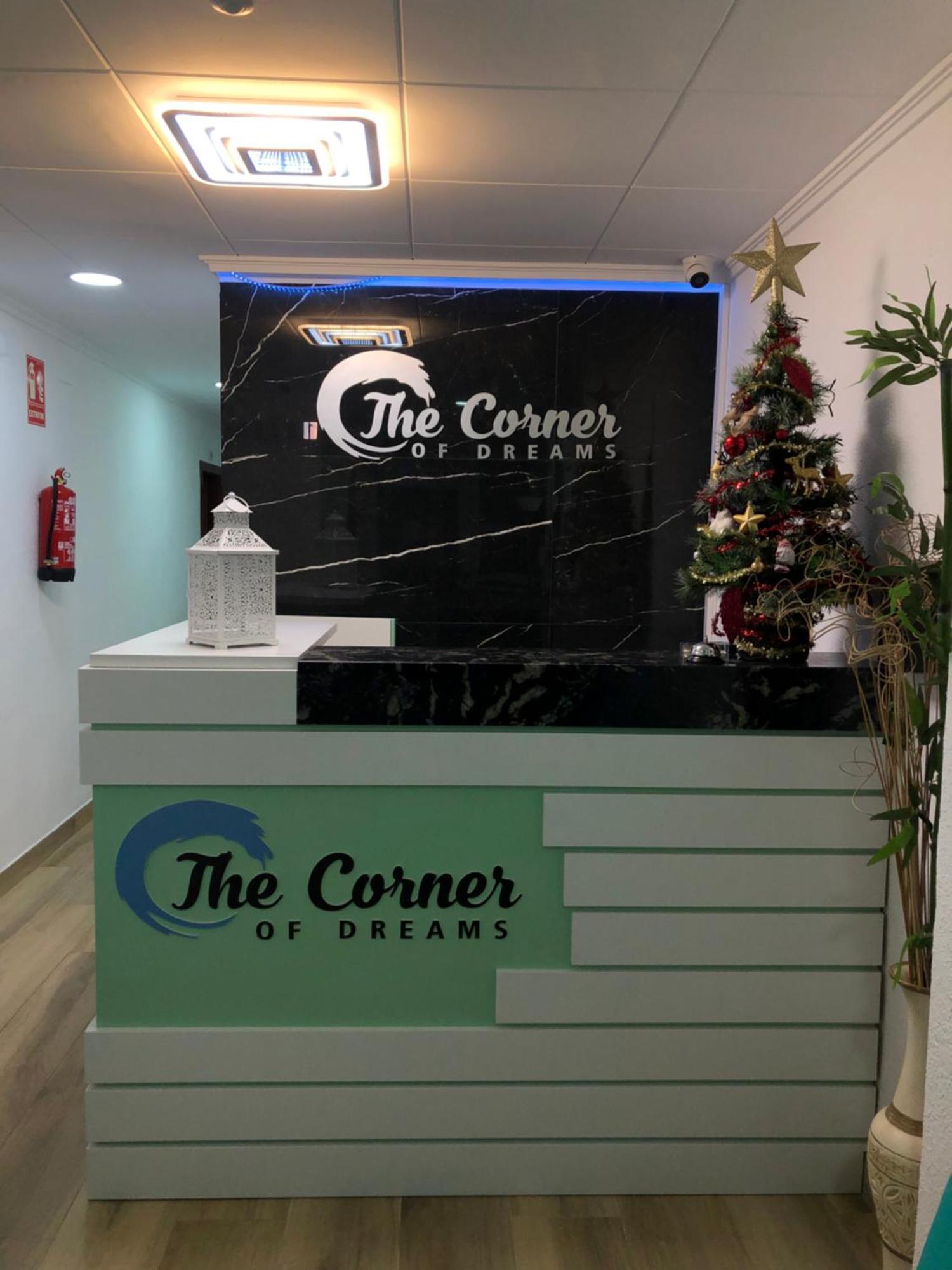 The Corner Of Dreams 호텔 파로 데 쿠예라 외부 사진